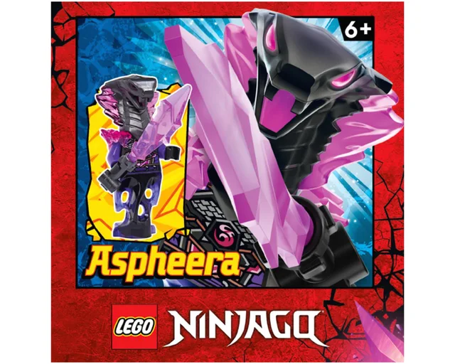LEGO 892305-1 Aspheera