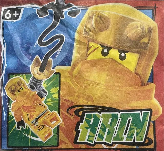LEGO 892310-1 Arin