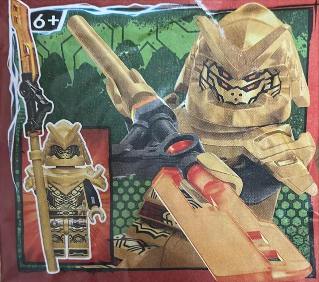 LEGO 892311-1 Imperium Claw Hunter