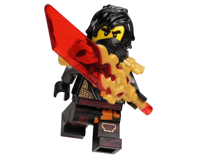 LEGO 892512-1 Cole