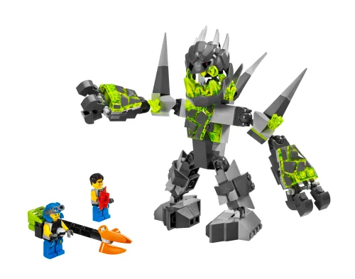 LEGO 8962-1 Crystal King