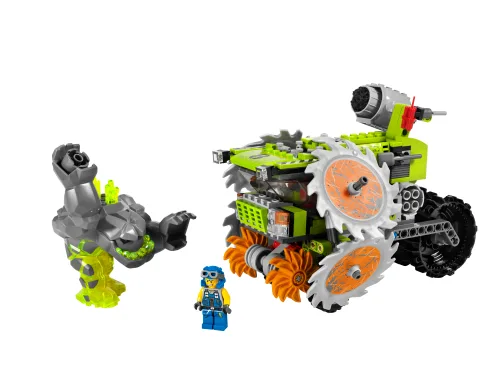 LEGO 8963-1 Rock Wrecker