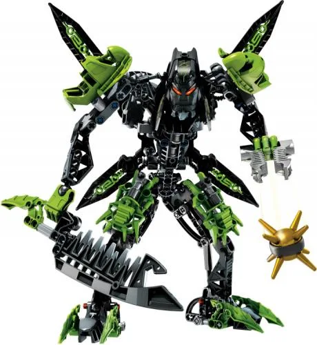 LEGO 8991-1 Tuma