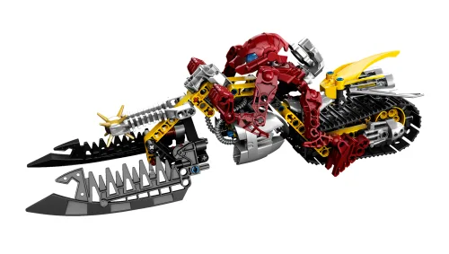 LEGO 8992-1 Cendox V1