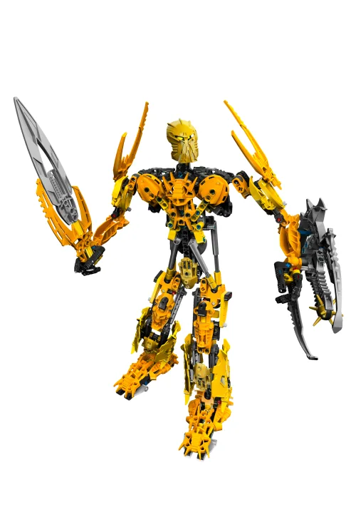 LEGO 8998-1 Toa Mata Nui