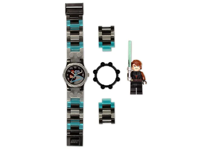 LEGO 9002052-1 Anakin Skywalker Watch