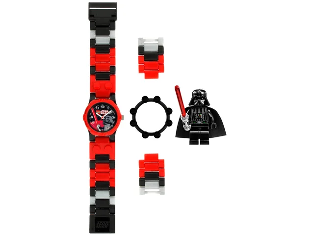 LEGO 9002908-1 Darth Vader Watch