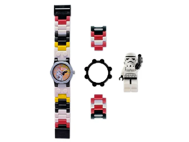 LEGO 9002922-1 Stormtrooper Watch