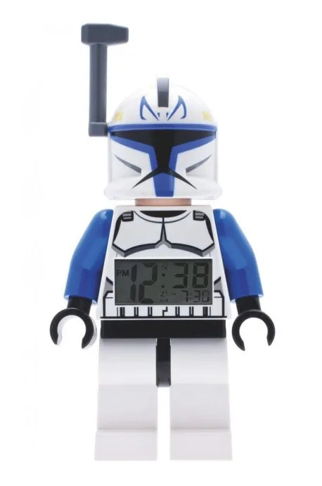 LEGO 9003936-1 Captain Rex Alarm Clock