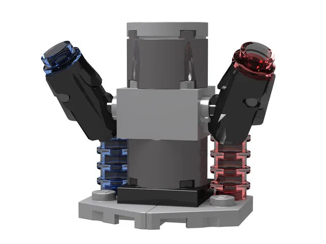 LEGO 911509-1 Imperial Shooter