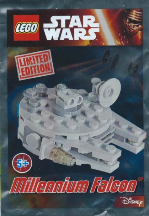 LEGO 911607-1 Millennium Falcon