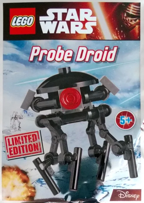 LEGO 911610-1 Probe Droid