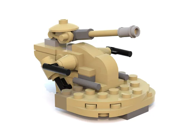 LEGO 911611-1 AAT