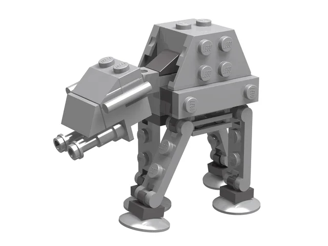 LEGO 911615-1 AT-AT