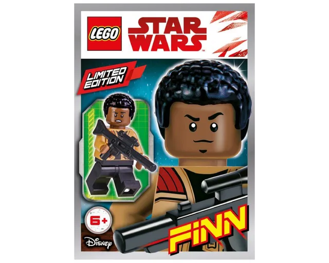 LEGO 911834-1 Finn