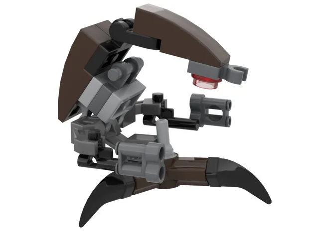 LEGO 911840-1 Droideka