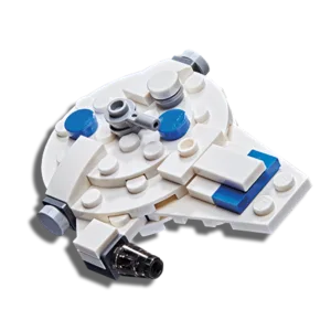 LEGO 911949-1 Millennium Falcon