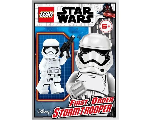 LEGO 911951-1 First Order Stormtrooper