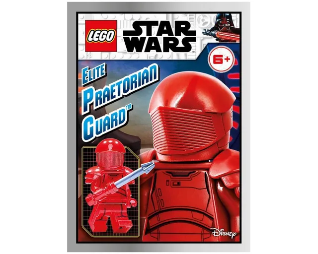 LEGO 912059-1 Elite Praetorian Guard