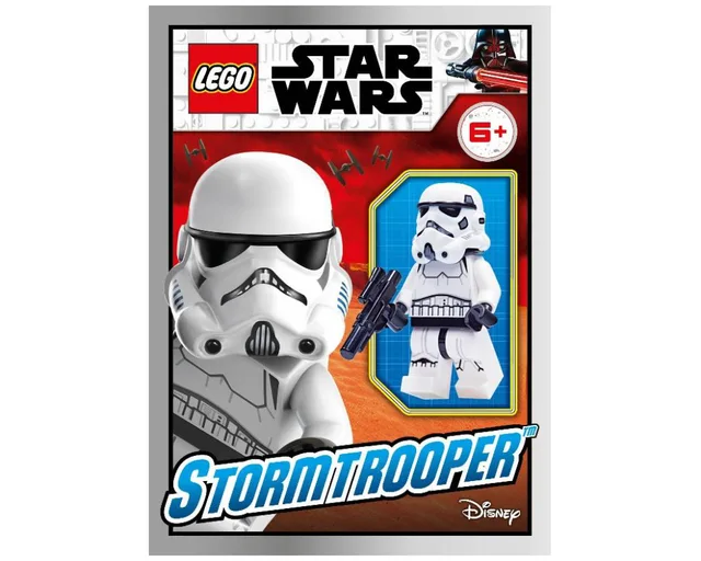 LEGO 912062-1 Stormtrooper