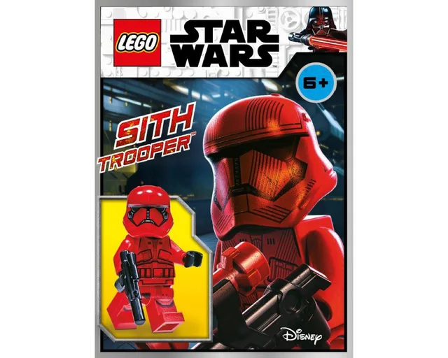 LEGO 912174-1 Sith Trooper
