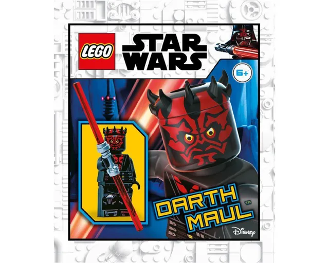 LEGO 912285-1 Darth Maul