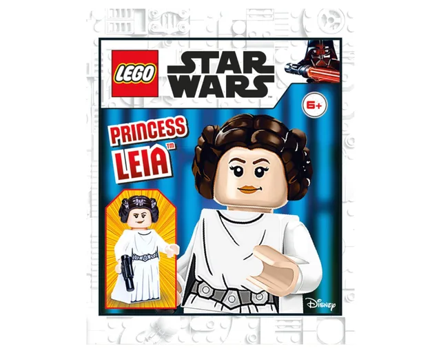 LEGO 912289-1 Princess Leia