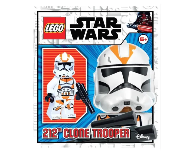 LEGO 912303-1 212th Clone Trooper