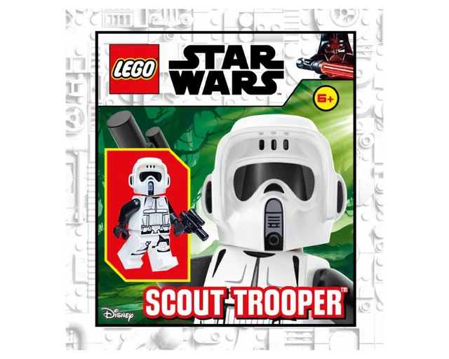 LEGO 912307-1 Scout Trooper