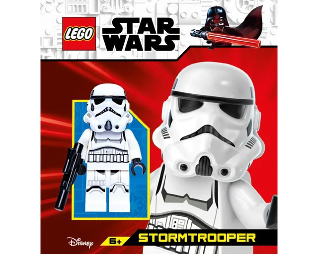 LEGO 912309-1 Stormtrooper