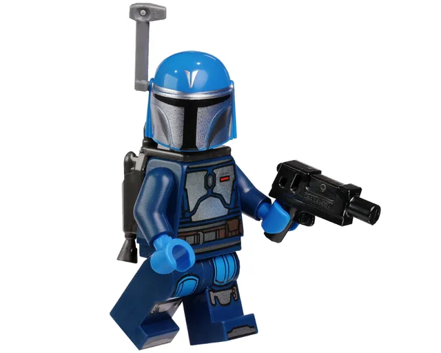 LEGO 912401-1 Mandalorian Pilot