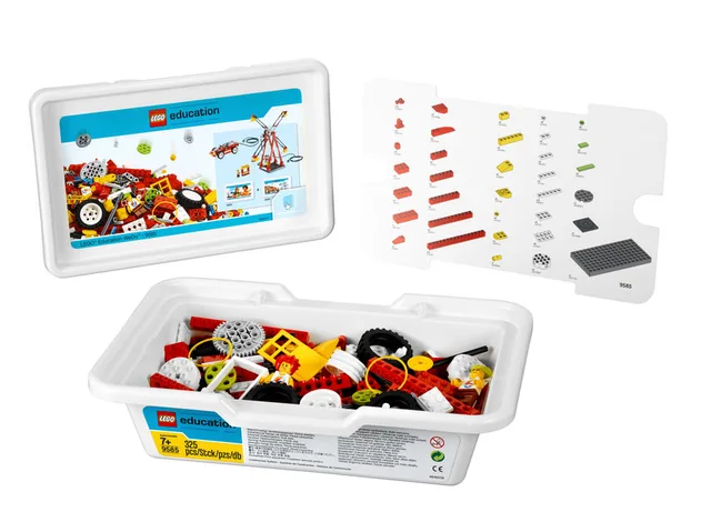 LEGO 9585-1 WeDo Resource Set