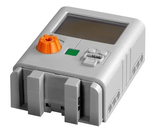 LEGO 9668-1 Energy Display
