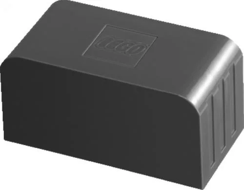 LEGO 9669-1 Electric Battery Box 9V 150 mAh (Rechargeable)