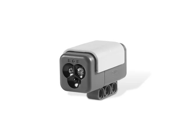 LEGO 9694-1 NXT Color Sensor