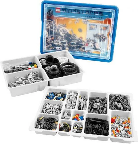 LEGO 9695-1 Mindstorms Education Resource Set