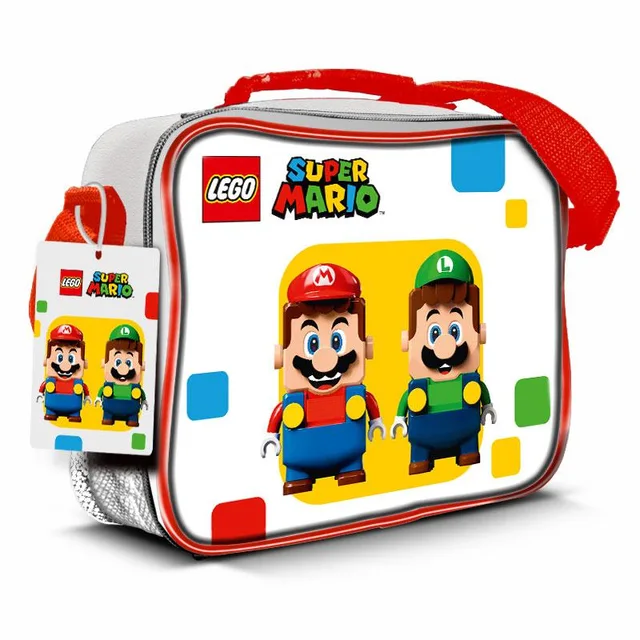 LEGO 97248-1 Super Mario Carry Case