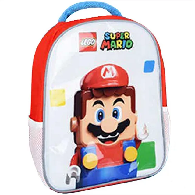 LEGO 97249-1 Super Mario Backpack