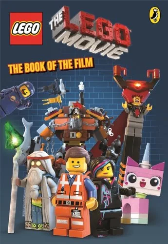 LEGO 9780723295945-1 The LEGO Movie: The Book of the Film