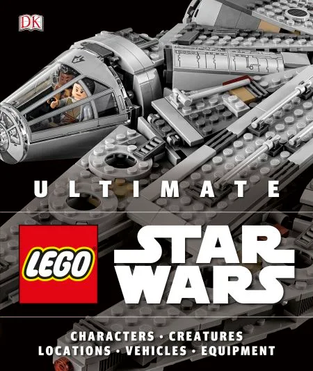 LEGO 9781465455581-1 Star Wars: Ultimate
