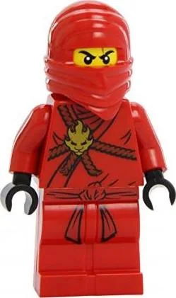 LEGO 9781472604217-1 Kai Retractable Pen