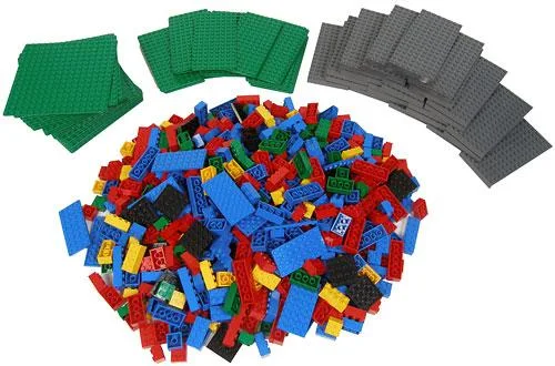 LEGO 991268-1 Special Elements Pack