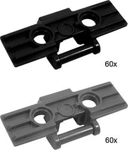 LEGO 991451-1 Tracks