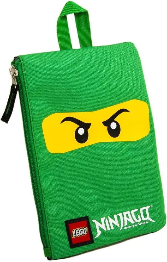 LEGO AC0570200N-1 Ninjago Future Lloyd Accessory Pouch