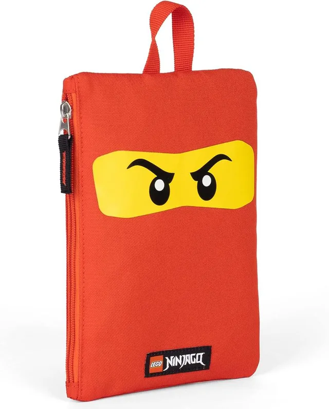 LEGO AC0570300N-1 Ninjago Future Kai Accessory Pouch
