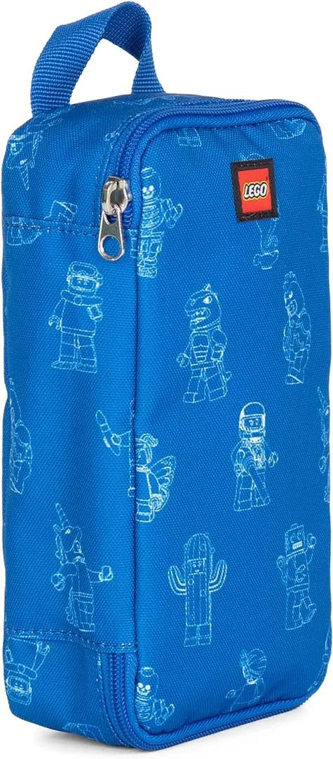 LEGO AC0576700-1 Accessory Pouch with Patch, Series 2