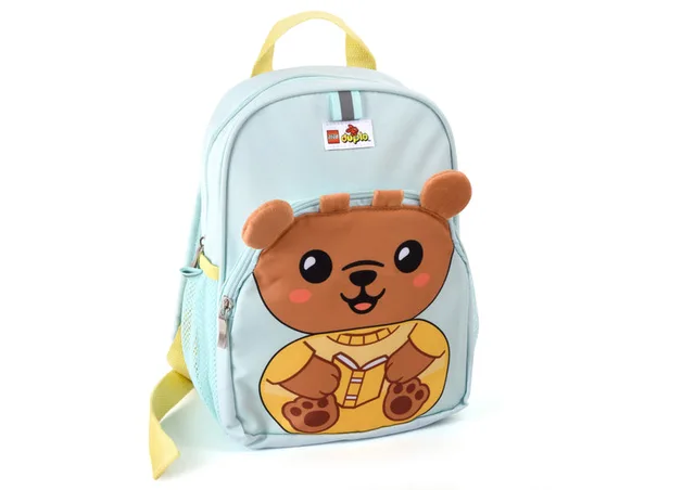 LEGO BACKPACK-25 Duplo Bear Backpack