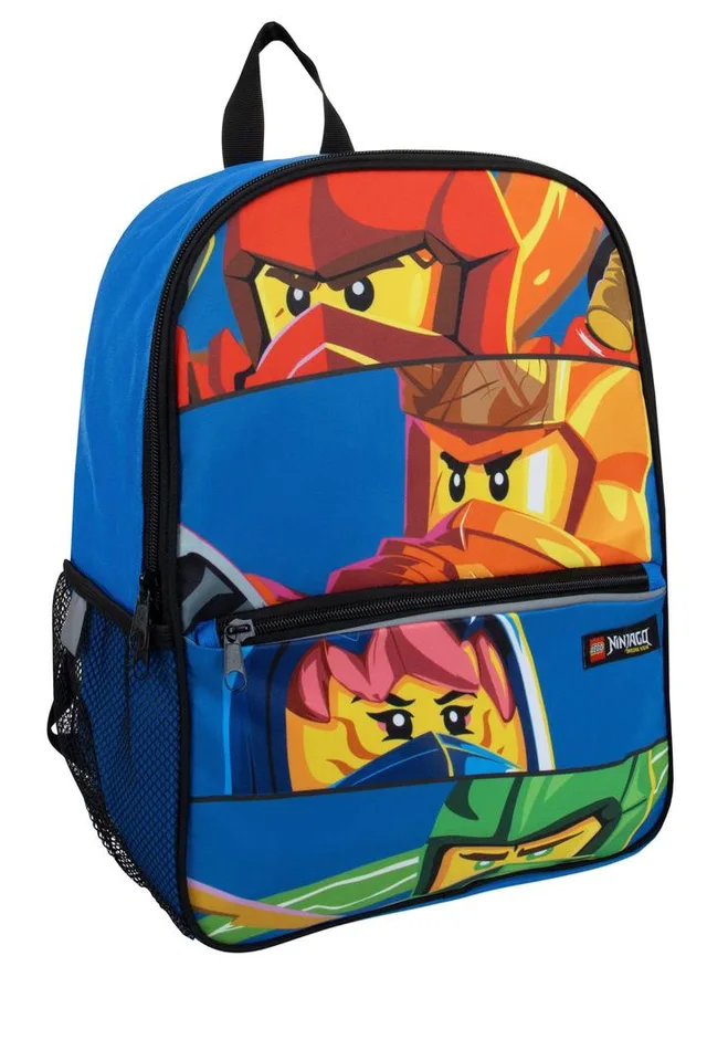 LEGO BACKPACK-30 Ninjago Backpack