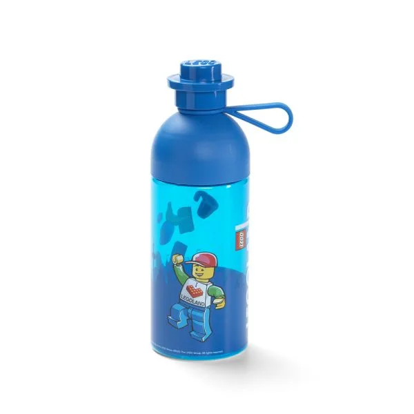 LEGO BOTTLE-1 LEGOLAND Hydration Bottle