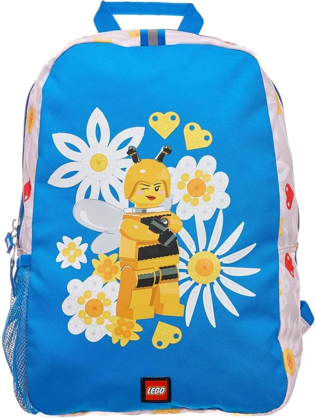 LEGO BP0461350-1 Bee Girl Backpack